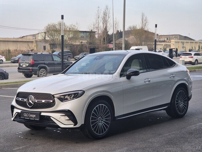 Mercedes GLC 200 4MATIC+ Coupe-3