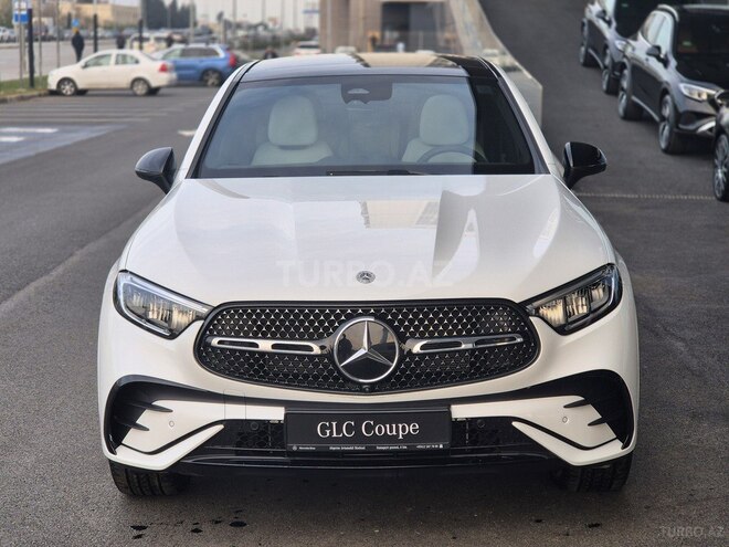 Mercedes GLC 200 4MATIC+ Coupe-6