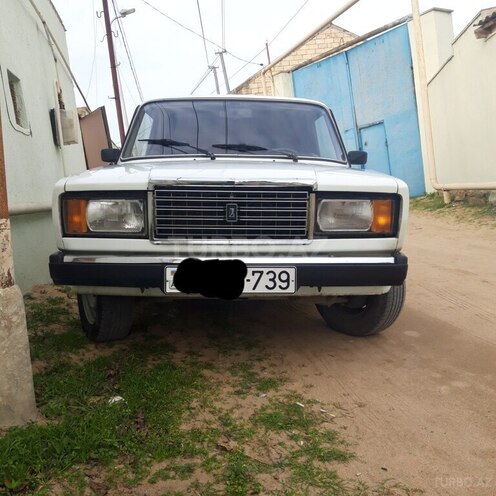 LADA (VAZ) 2107 2010, 70,000 km - 1.6 l - Bakı