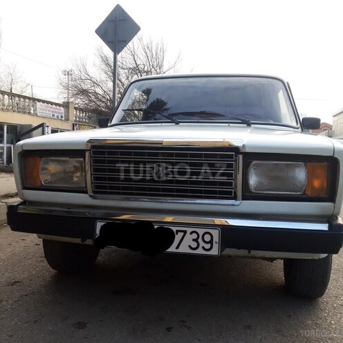 LADA (VAZ) 2107 2010, 70,000 km - 1.6 l - Bakı
