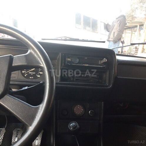 LADA (VAZ) 2107 2010, 70,000 km - 1.6 l - Bakı