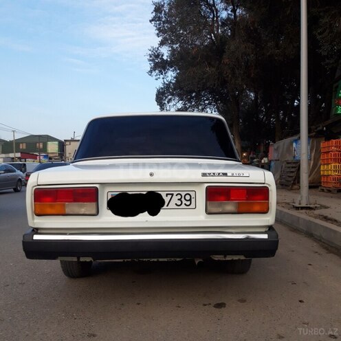 LADA (VAZ) 2107 2010, 70,000 km - 1.6 l - Bakı