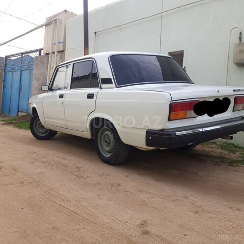 LADA (VAZ) 2107 2010, 70,000 km - 1.6 l - Bakı