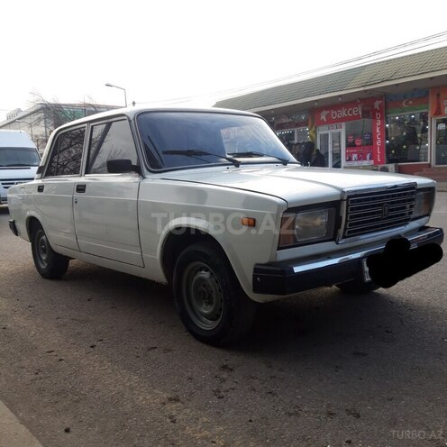 LADA (VAZ) 2107 2010, 70,000 km - 1.6 l - Bakı