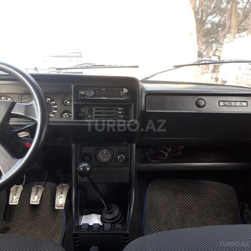 LADA (VAZ) 2107 2010, 70,000 km - 1.6 l - Bakı