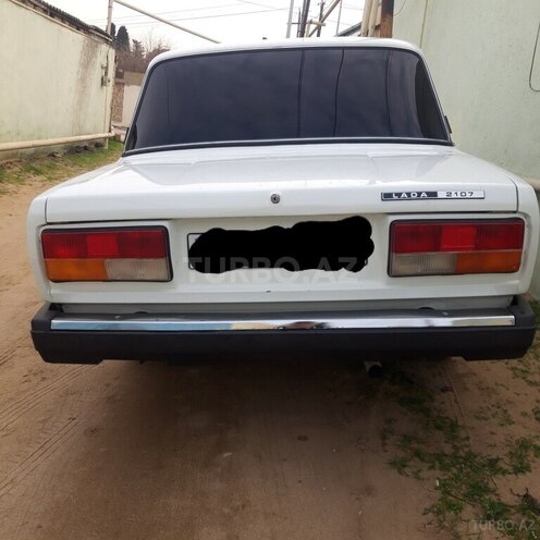 LADA (VAZ) 2107 2010, 70,000 km - 1.6 l - Bakı