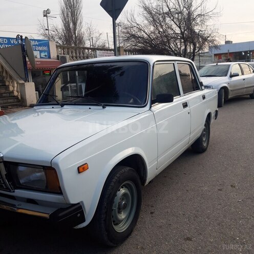 LADA (VAZ) 2107 2010, 70,000 km - 1.6 l - Bakı