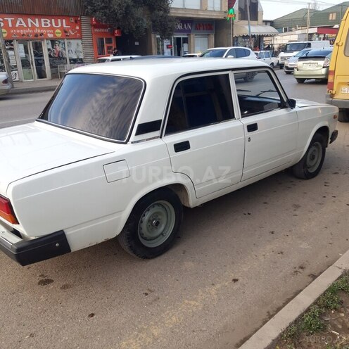 LADA (VAZ) 2107 2010, 70,000 km - 1.6 l - Bakı