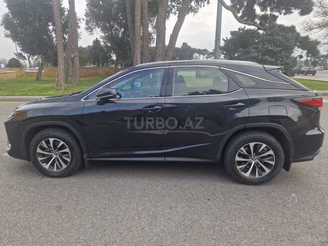 Lexus RX 300 2021, 11,972 km - 2.0 л - Bakı