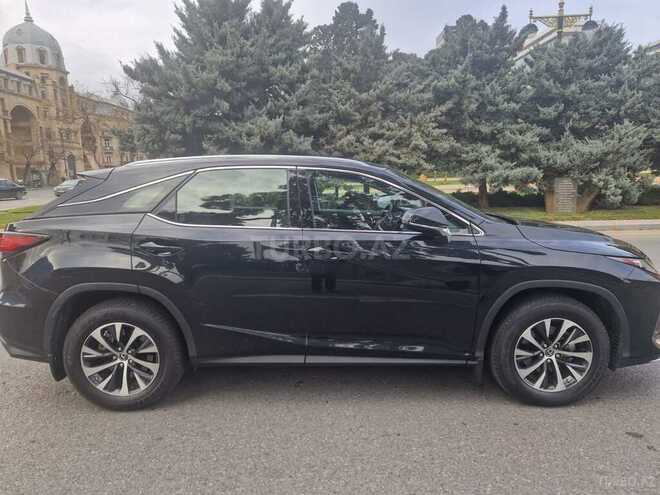 Lexus RX 300 2021, 11,972 km - 2.0 л - Bakı