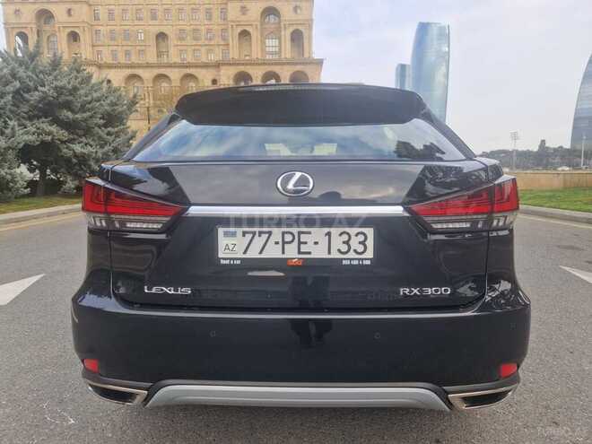 Lexus RX 300 2021, 11,972 km - 2.0 л - Bakı