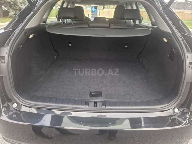 Lexus RX 300 2021, 11,972 km - 2.0 л - Bakı