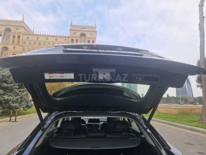 Lexus RX 300 2021, 11,972 km - 2.0 л - Bakı