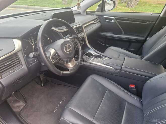 Lexus RX 300 2021, 11,972 km - 2.0 л - Bakı