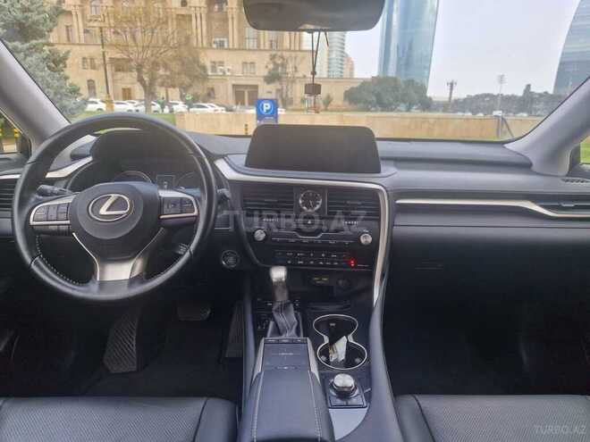 Lexus RX 300 2021, 11,972 km - 2.0 л - Bakı