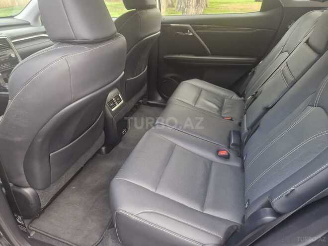 Lexus RX 300 2021, 11,972 km - 2.0 л - Bakı