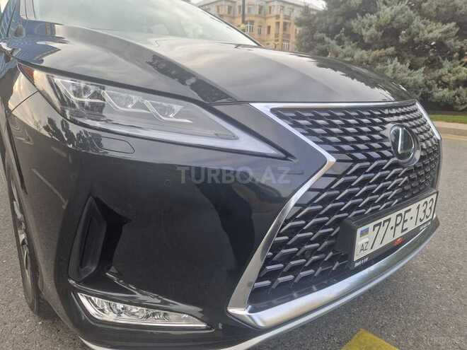 Lexus RX 300 2021, 11,972 km - 2.0 л - Bakı