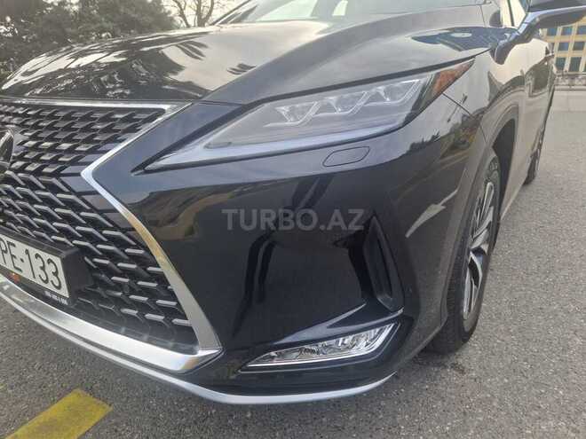 Lexus RX 300 2021, 11,972 km - 2.0 л - Bakı