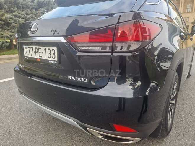 Lexus RX 300 2021, 11,972 km - 2.0 л - Bakı
