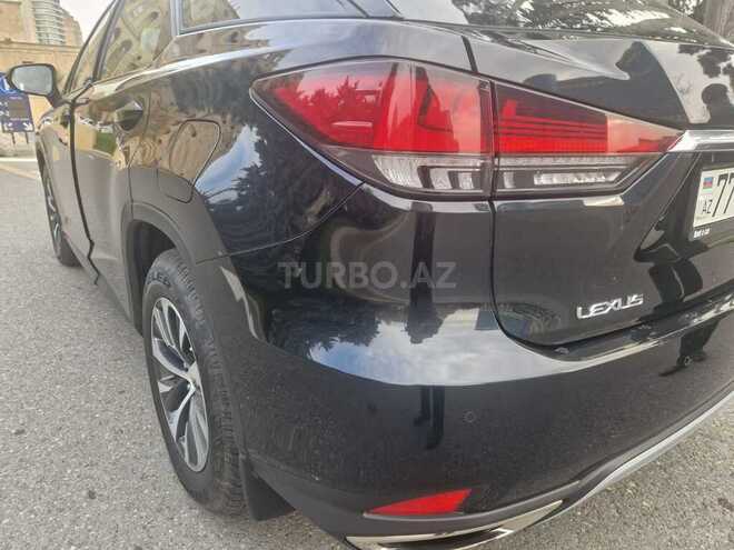 Lexus RX 300 2021, 11,972 km - 2.0 л - Bakı