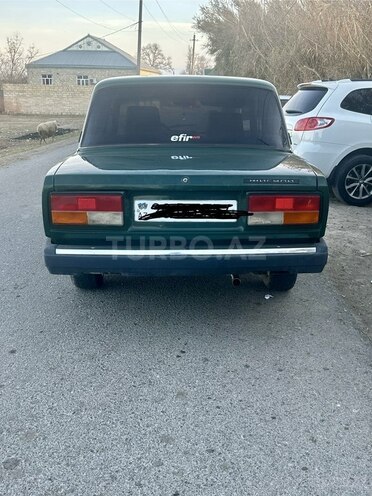 LADA (VAZ) 2107 1998, 95,252 km - 1.6 л - Bərdə
