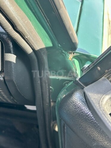 LADA (VAZ) 2107 1998, 95,252 km - 1.6 л - Bərdə