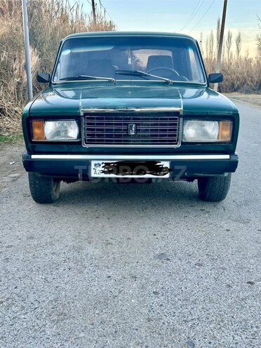 LADA (VAZ) 2107 1998, 95,252 km - 1.6 л - Bərdə