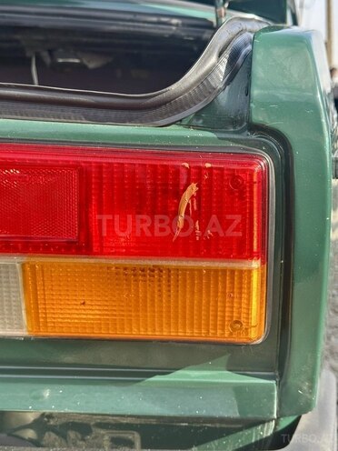 LADA (VAZ) 2107 1998, 95,252 km - 1.6 л - Bərdə