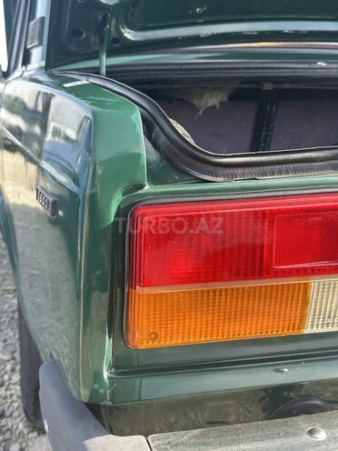 LADA (VAZ) 2107 1998, 95,252 km - 1.6 л - Bərdə