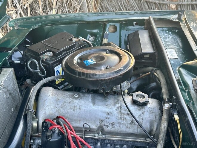 LADA (VAZ) 2107 1998, 95,252 km - 1.6 л - Bərdə