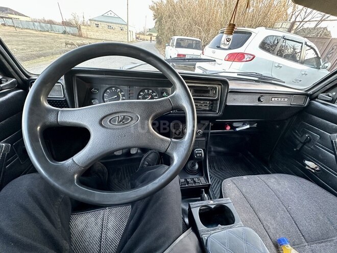 LADA (VAZ) 2107 1998, 95,252 km - 1.6 л - Bərdə