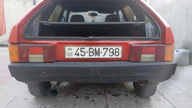 LADA (VAZ) 2109 1994, 333,333 km - 1.5 л - Tərtər