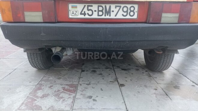 LADA (VAZ) 2109 1994, 333,333 km - 1.5 л - Tərtər