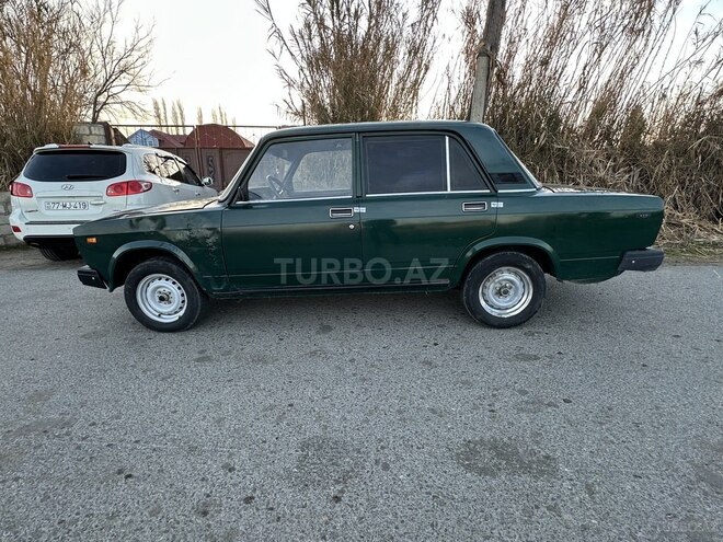 LADA (VAZ) 2107 1998, 95,252 km - 1.6 л - Bərdə