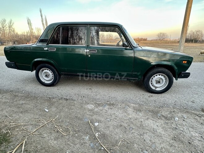 LADA (VAZ) 2107 1998, 95,252 km - 1.6 л - Bərdə