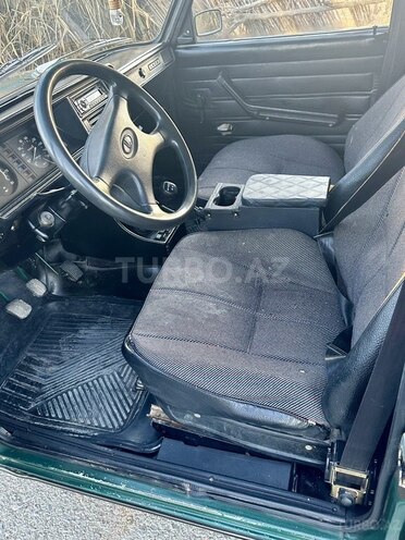 LADA (VAZ) 2107 1998, 95,252 km - 1.6 л - Bərdə