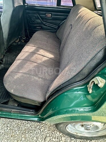 LADA (VAZ) 2107 1998, 95,252 km - 1.6 л - Bərdə