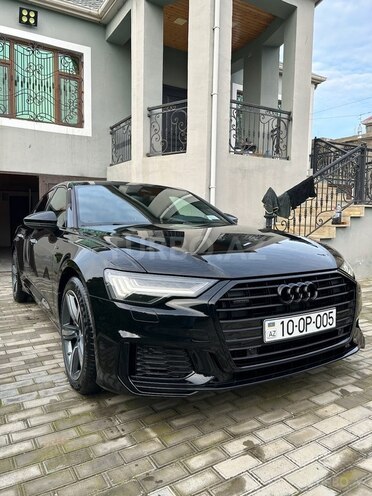 Audi A6-10