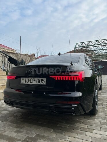 Audi A6-13
