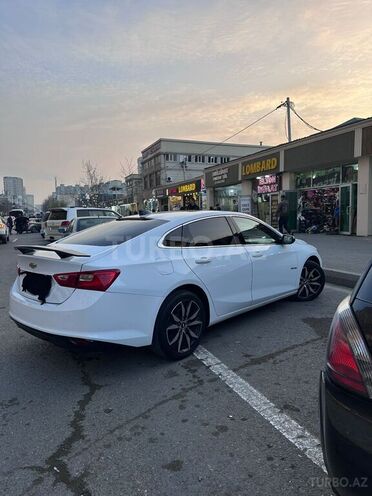 Chevrolet Malibu 2016, 160,934 km - 1.5 л - Bakı
