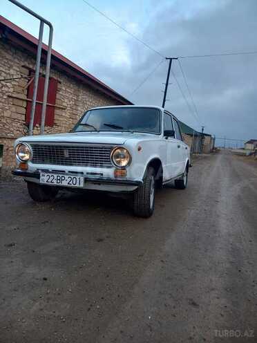 LADA (VAZ) 21011 1976, 37,500 km - 1.3 l - Şəmkir