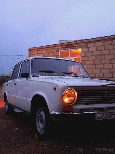 LADA (VAZ) 21011 1976, 37,500 km - 1.3 l - Şəmkir