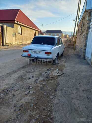 LADA (VAZ) 21011 1976, 37,500 km - 1.3 l - Şəmkir