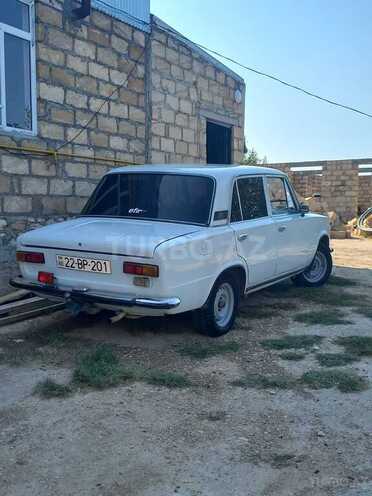 LADA (VAZ) 21011 1976, 37,500 km - 1.3 l - Şəmkir