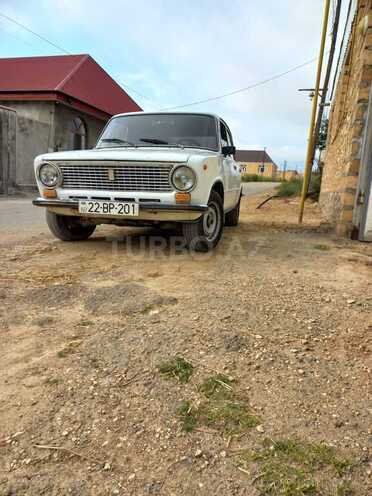 LADA (VAZ) 21011 1976, 37,500 km - 1.3 l - Şəmkir