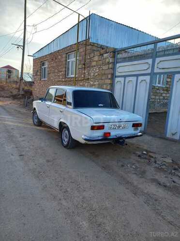 LADA (VAZ) 21011 1976, 37,500 km - 1.3 l - Şəmkir
