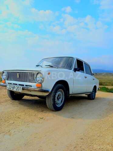 LADA (VAZ) 21011 1976, 37,500 km - 1.3 l - Şəmkir