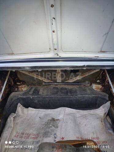 LADA (VAZ) 21011 1976, 37,500 km - 1.3 l - Şəmkir