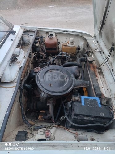 LADA (VAZ) 21011 1976, 37,500 km - 1.3 l - Şəmkir