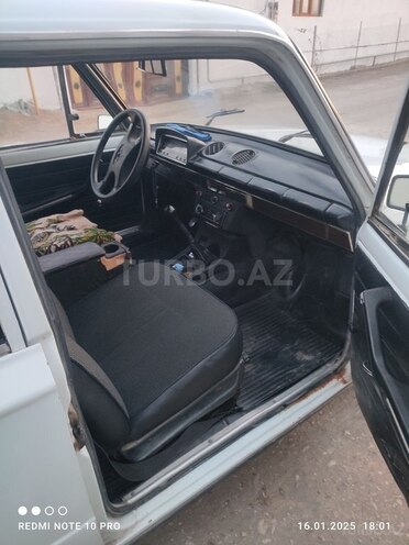 LADA (VAZ) 21011 1976, 37,500 km - 1.3 l - Şəmkir
